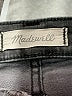 Madewell Black Jeans Size 29 waist (tall) - photo 7