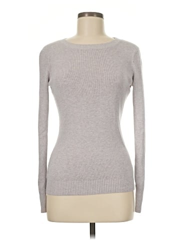 Express Pullover Sweater (view 1)