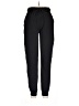 Lululemon Athletica Solid Black Track Pants Size 6 - photo 1