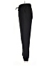 Lululemon Athletica Solid Black Track Pants Size 6 - photo 5