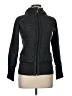 Reflex Black Zip Up Hoodie Size M - photo 1