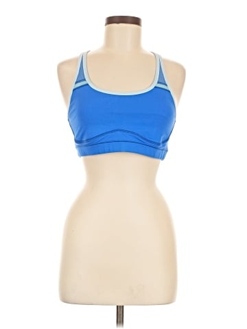 Lululemon Athletica Sports Bra (view 1)