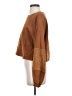 Illa Illa Brown Pullover Sweater Size S - photo 5