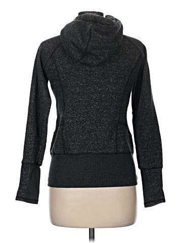 Reflex Zip Up Hoodie (view 2)