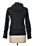 Reflex Black Zip Up Hoodie Size M - photo 2