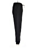 Lululemon Athletica Solid Black Track Pants Size 6 - photo 4