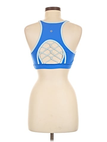Lululemon Athletica Sports Bra (view 2)