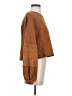 Illa Illa Brown Pullover Sweater Size S - photo 4