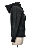 Reflex Black Zip Up Hoodie Size M - photo 4