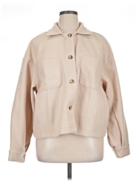 Shein Curve Jacket