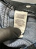 Marc Jacobs 100% Cotton Stripes Blue Jeans Size 25 waist - photo 5
