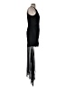 Bebe Black Cocktail Dress Size M - photo 4