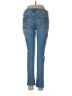 Vigoss Hearts Blue Jeans Size 28 waist - photo 2