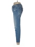 Vigoss Hearts Blue Jeans Size 28 waist - photo 5