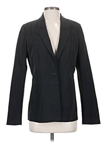 Yansi Fugel Blazer (view 1)