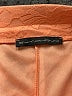Symphony Orange Casual Pants Size L - photo 7