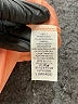 Symphony Orange Casual Pants Size L - photo 8