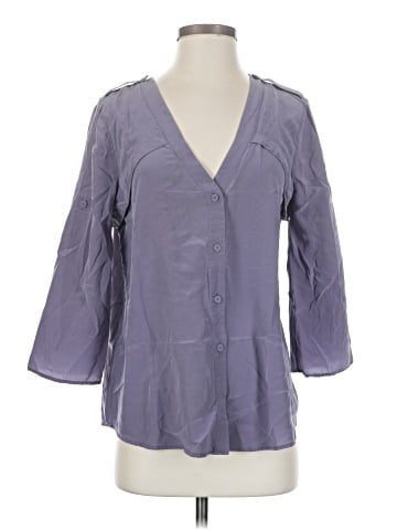 BCBGMAXAZRIA Blouse (view 1)