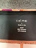 Calme Print Purple Active Pants Size L - photo 7