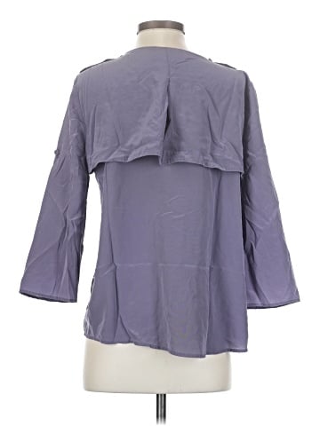 BCBGMAXAZRIA Blouse (view 2)