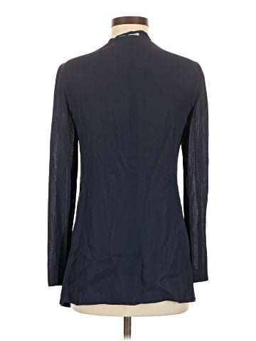 Emporio Armani Long Sleeve Blouse (view 2)