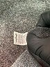 Sean John Metallic Silver Cocktail Dress Size XL - photo 8