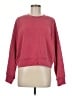 Lululemon Athletica Pink Sweatshirt Size 6 - photo 1