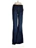 Boston Proper Blue Jeans Size 6 - photo 1
