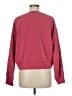 Lululemon Athletica Pink Sweatshirt Size 6 - photo 2