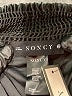 Soncy 100% Polyester Black Casual Pants Size Med (00) - photo 7