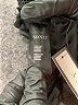Soncy 100% Polyester Black Casual Pants Size Med (00) - photo 8