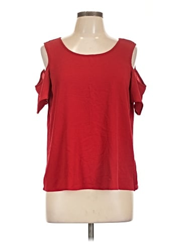 Meraki Short Sleeve Top (view 1)