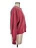 Lululemon Athletica Pink Sweatshirt Size 6 - photo 4