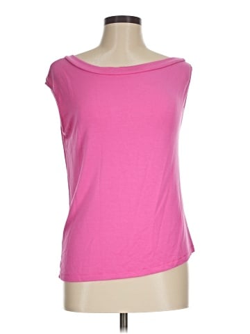 Elan Sleeveless T-Shirt (view 1)
