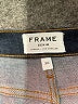 FRAME Denim Blue Jeans Size 30 waist - photo 7