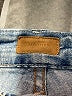 Mother Hearts Blue Jeans Size 25 waist - photo 7