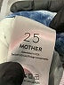 Mother Hearts Blue Jeans Size 25 waist - photo 8