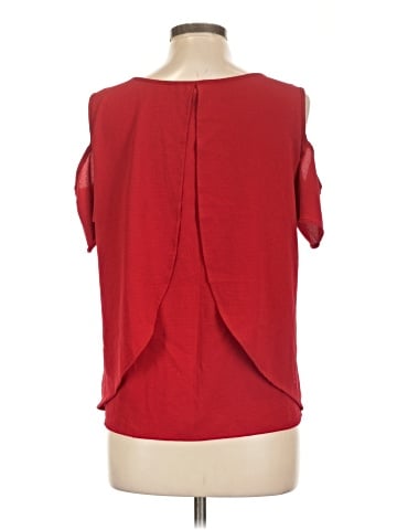 Meraki Short Sleeve Top (view 2)