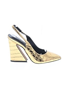 Jessica Simpson Heels