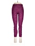 Lululemon Athletica Purple Pink Active Pants Size 8 - photo 1