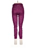 Lululemon Athletica Purple Pink Active Pants Size 8 - photo 2