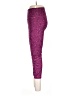 Lululemon Athletica Purple Pink Active Pants Size 8 - photo 5