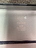 Calme Print Blue Active Pants Size L - photo 7