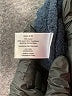 Barefoot Dreams Gray Cardigan Size L - photo 8