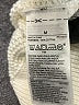 Gap 100% Cotton Ivory Pullover Sweater Size M - photo 8