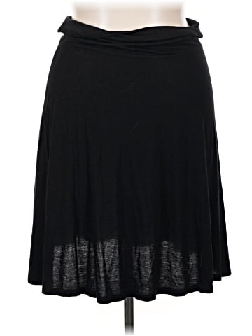 a.n.a. A New Approach Casual Skirt (view 1)