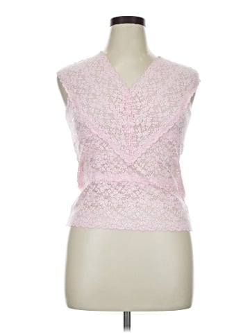 Bandolino Sleeveless Blouse (view 1)