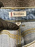 Morrison Hearts Blue Jeans Size 27 waist - photo 7