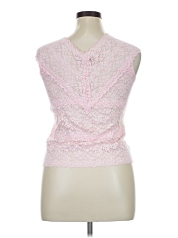 Bandolino Sleeveless Blouse (view 2)