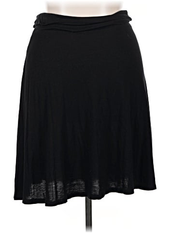 a.n.a. A New Approach Casual Skirt (view 2)